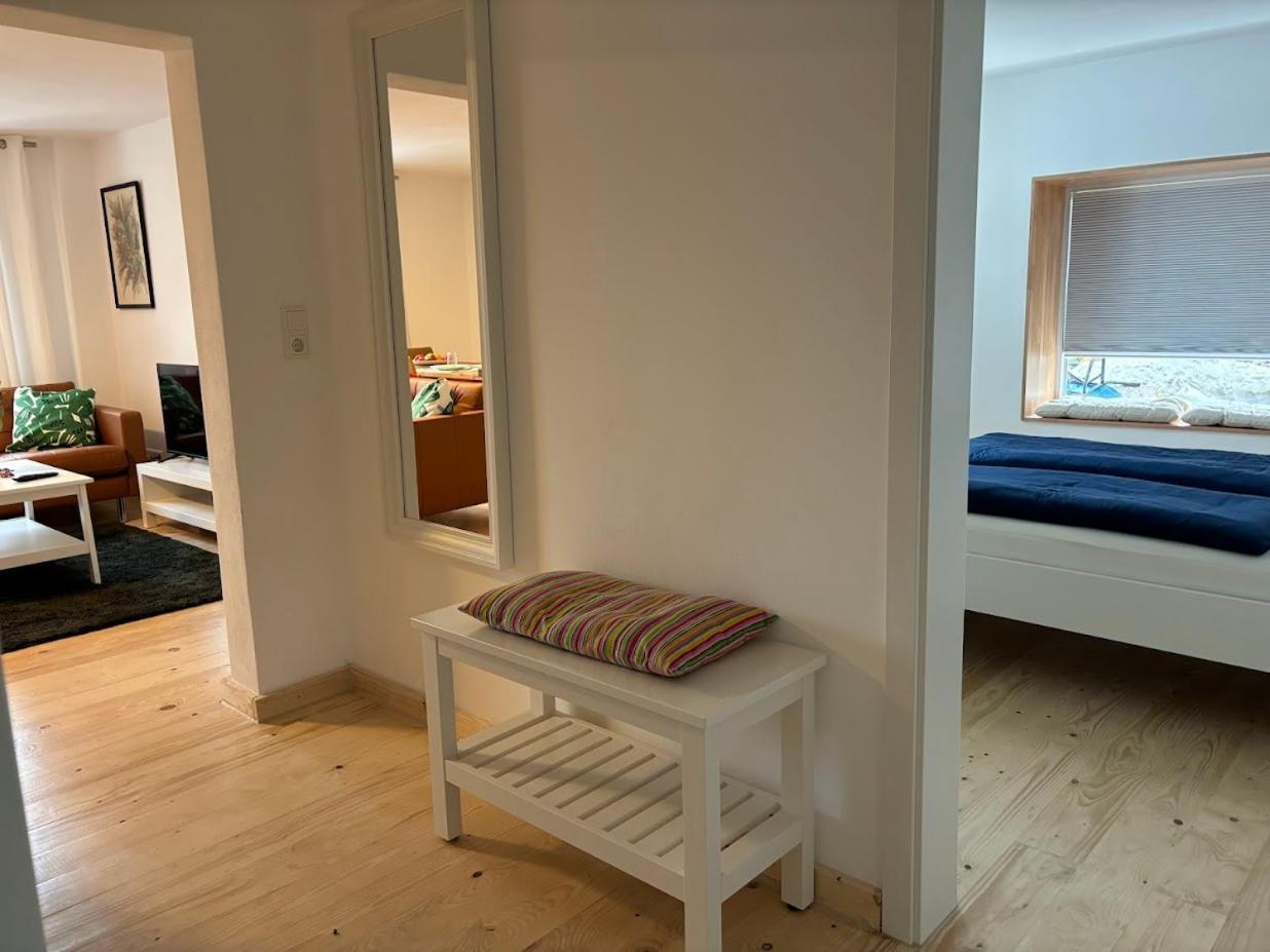 Wick Home Apartment 1 Lahr-Burgheim Exteriör bild